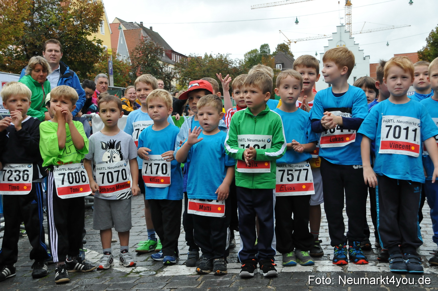 Stadtlauf Neumarkt 2014 1361